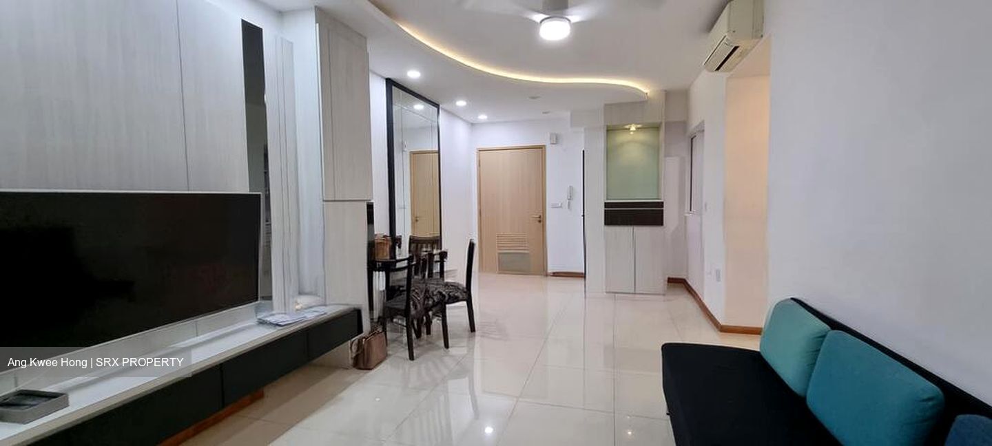 Forestville (D25), Condominium #521899961